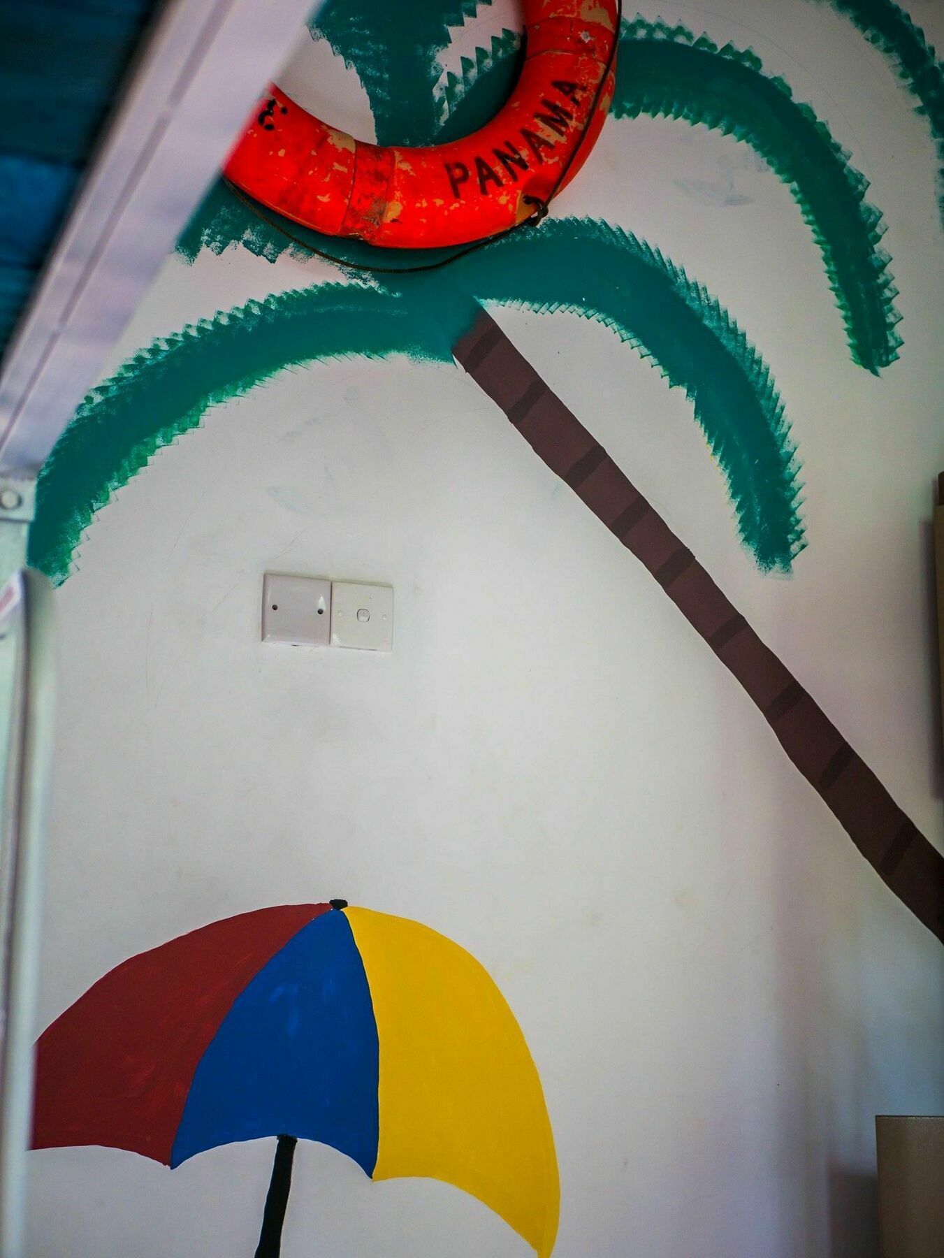 Rockstel Towers Backpacker Hostel Unawatuna Exterior photo